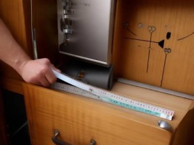广西保险柜床头柜安装教程:轻松掌握安装技巧