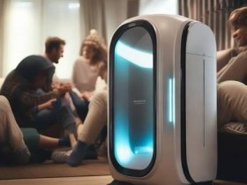 生能空气能产品:全面解析与简介