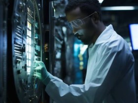 热闹派对必备:揭秘保险柜密码安全使用技巧