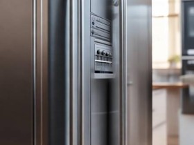 夏天冰箱开几档合适?揭秘冰箱最佳运行档位