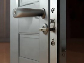畅微智能锁热线服务咨询详述=智能锁锁芯深度调整技巧揭秘