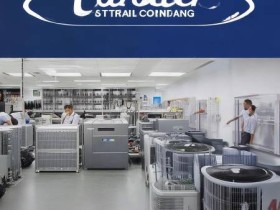 开利中央空调400服务点咨询解释=钦州妇幼保健院通报:一患儿不幸离世,引发关注
