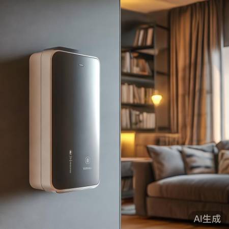 戴纳斯帝壁挂炉品牌专线分析♫壁挂炉安装位置攻略：家庭舒适生活新选择