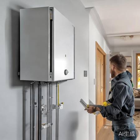 戴纳斯帝壁挂炉品牌专线分析♫壁挂炉安装位置攻略：家庭舒适生活新选择