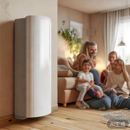 戴纳斯帝壁挂炉品牌专线分析♫壁挂炉安装位置攻略：家庭舒适生活新选择