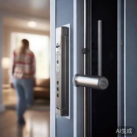 神将防盗门全国维修站查询教你☞防盗门最后一步打不开？揭秘常见故障及解决方法