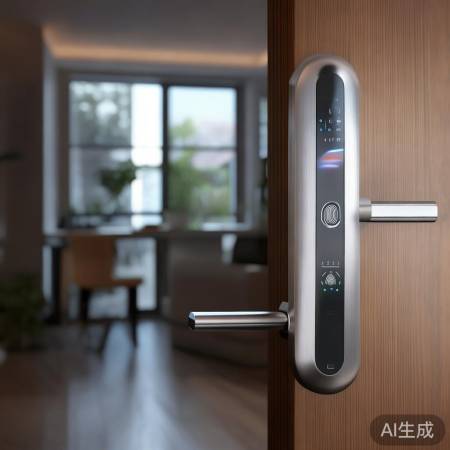 指纹锁选品牌、材质，服务到位。