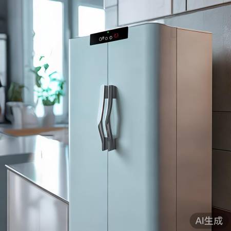 臭氧消毒柜，家庭健康守护神