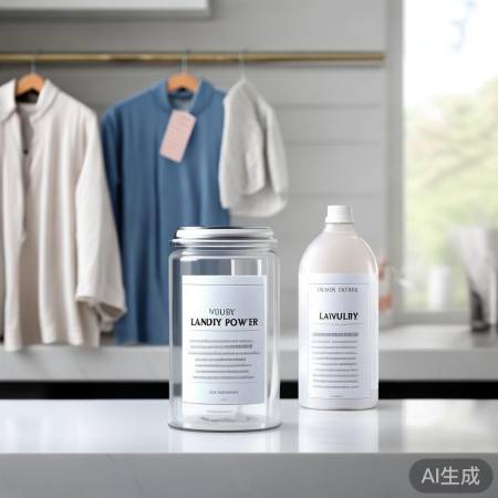 洗衣粉液各有所长