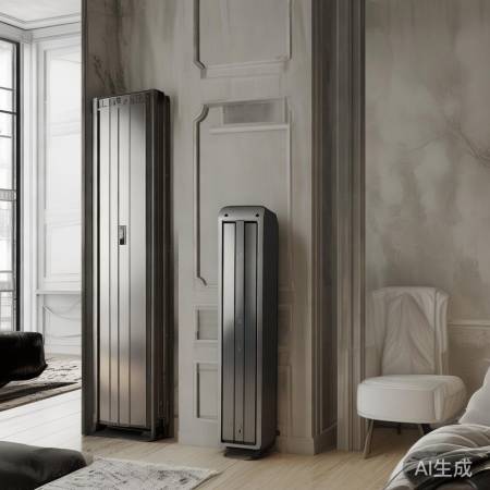 空调厚度随家居风格而异