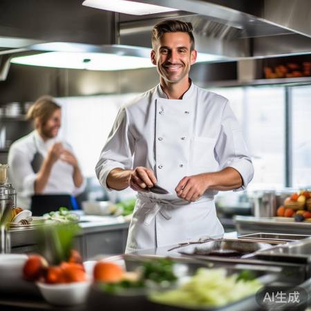 高好评度师傅口碑佳