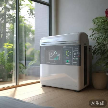 中央空调面板标配解析：揭秘家用中央空调面板配置一览