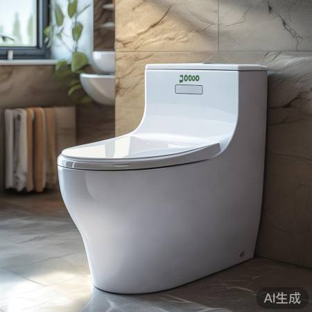 九牧智能马桶11235：创新神