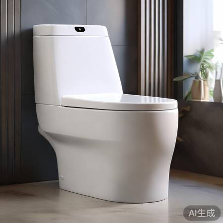 九牧智能马桶11235，简约时