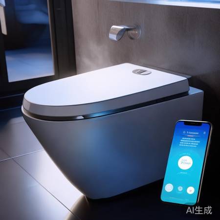 九牧智能马桶11235：创新设计与实用功能的完美结合