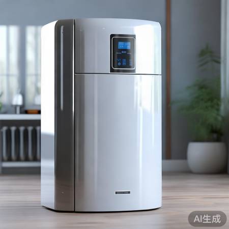 热途热水器好评如潮