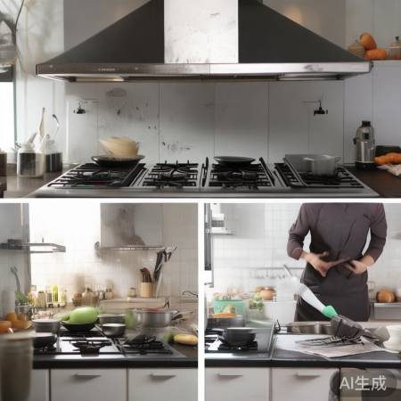 厨房油烟机清洗推荐