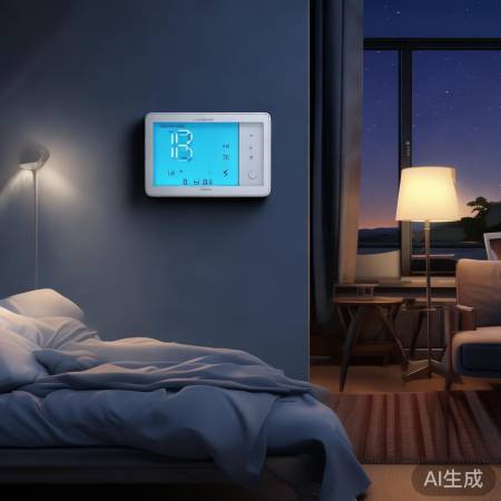 博士壁挂炉取暖温度设置指南