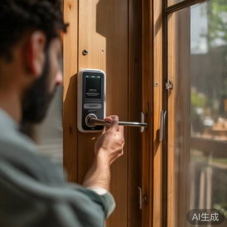 指纹锁识别困难怎么办？揭秘几天无法识别的原因及解决方案