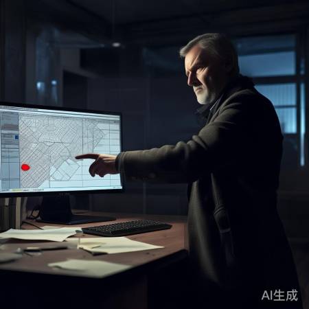 湖北消失的保险柜追踪调查：真相大白？