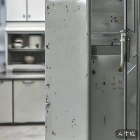 消毒柜进线电阻标准值揭秘