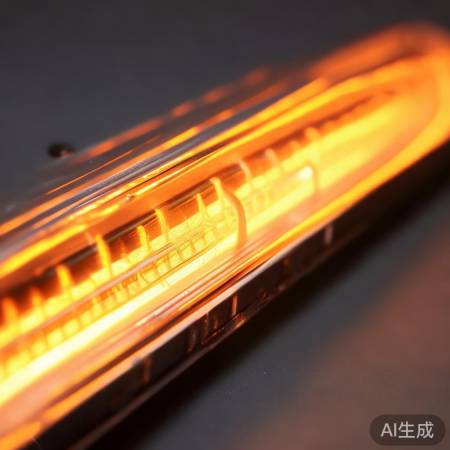 检查加热管状态