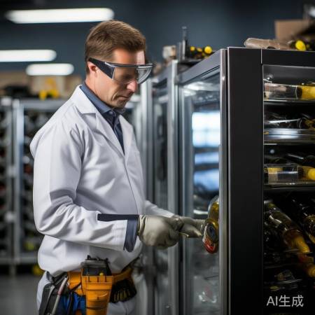 佐凯酒柜维护热线：400186