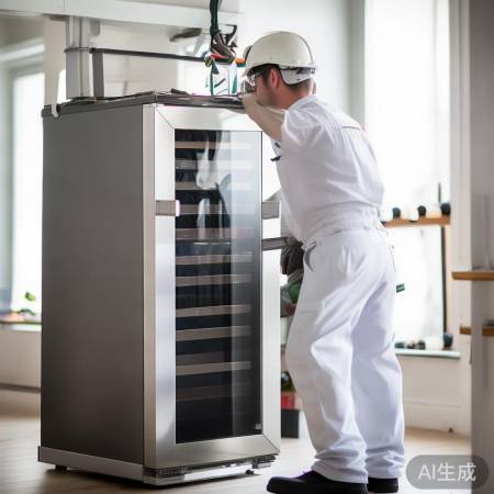 专业安装酒柜，选品牌保安全