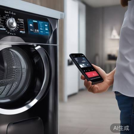 洗衣机上门安装服务全面升级，您还不知道吗？