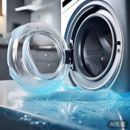 洗衣机清洁剂，清洁神器