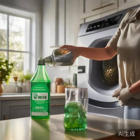 环保清洁剂，环保又健康