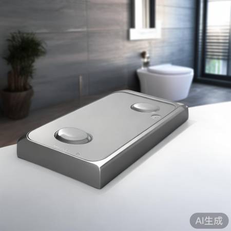 智能马桶开关：选材关键，安全耐