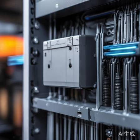 智能备用电路，省电无忧