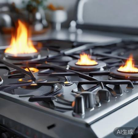 燃气灶选购要点