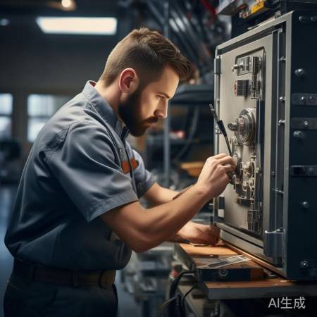 佳家利保险柜维修师傅电话速达