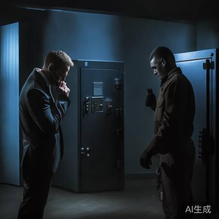 虎将军保险柜钥匙解决方法大揭秘