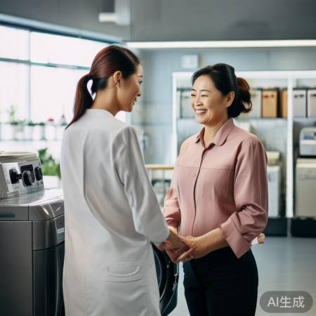 小天鹅售后保障，保修上门无忧。