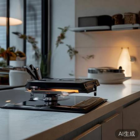 集成灶选细节，安全烹饪放心选