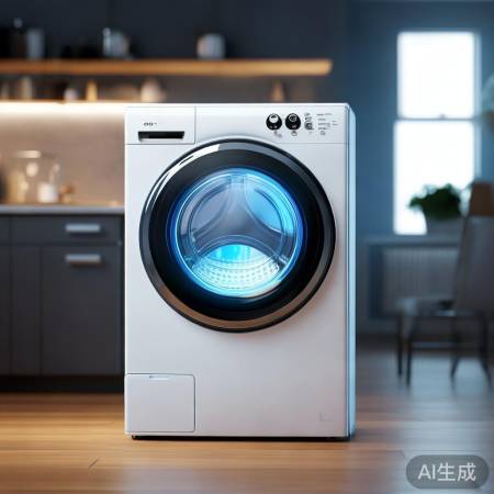 奥克斯洗衣机F1，价格亲民，高