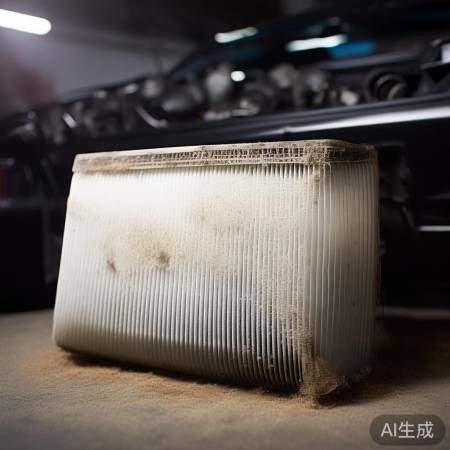 空调滤网过滤健康呼吸