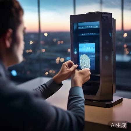 指纹录入技巧有门道