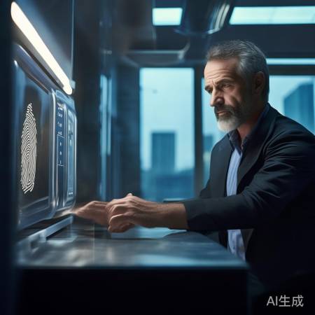 指纹随龄变，定期更新保锁用