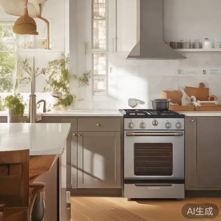 美大426集成灶，性价比高