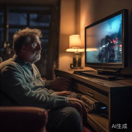 检查电视机是否真的没声音