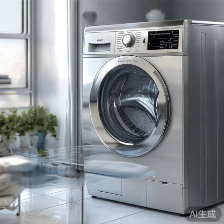 海尔免清洗，洗后不手洗，省心省