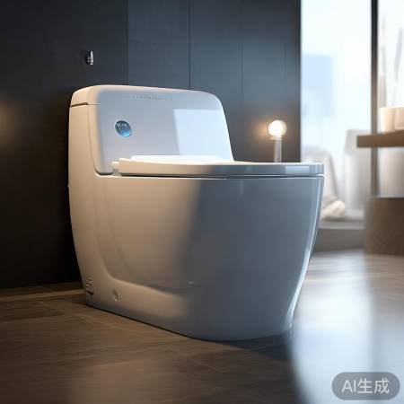 松下智能马桶，健康舒适价合理