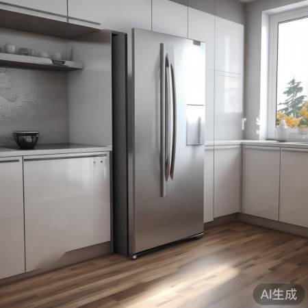 冰箱宜通风干燥