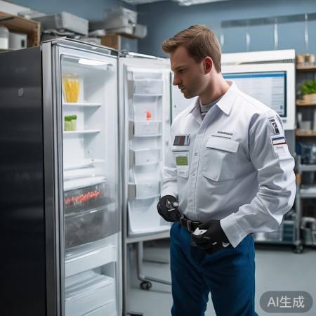 冰箱维修专业规范