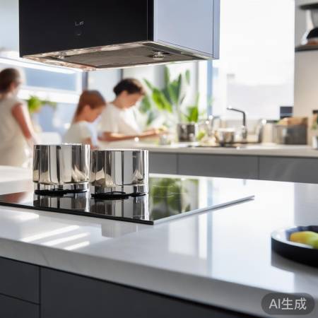 莱普牌集成灶质量评测：品质生活，从莱普开始