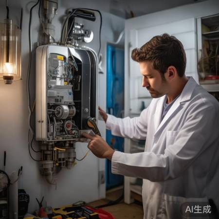 壁挂炉不热，排查多面原因